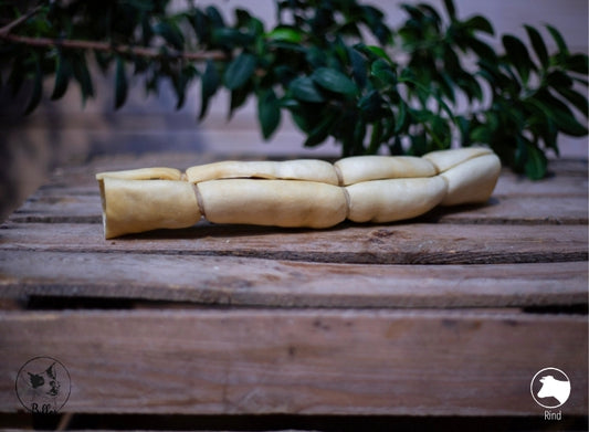 Rinderhaut Rolle 30 cm