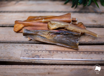 Rinderkopfhaut 200g