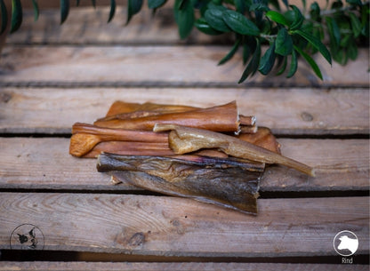 Rinderkopfhaut 200g