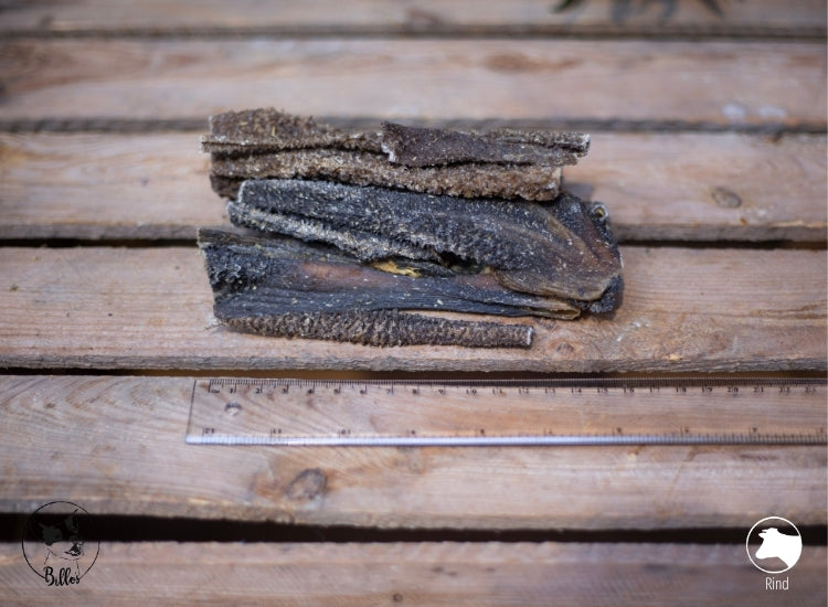 Rinderpansen 200g