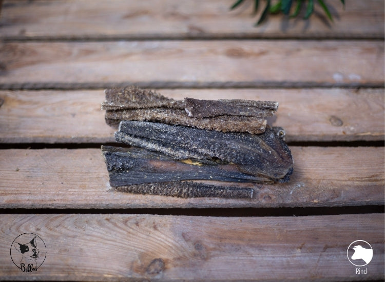 Rinderpansen 200g