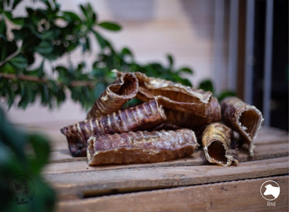 Rinderstrossen 500g