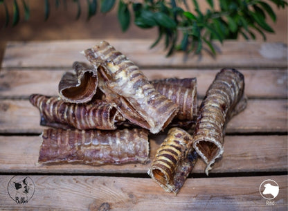 Rinderstrossen 500g