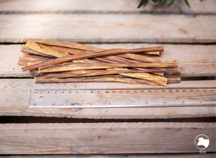 Rinderdärme 100g