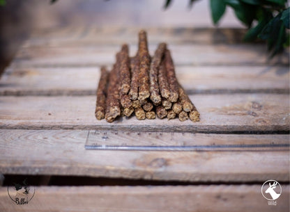 Rehfleisch Mini Sticks 200g