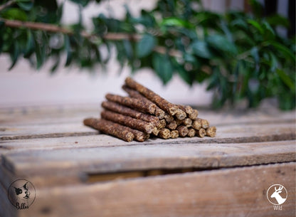 Rehfleisch Mini Sticks 200g