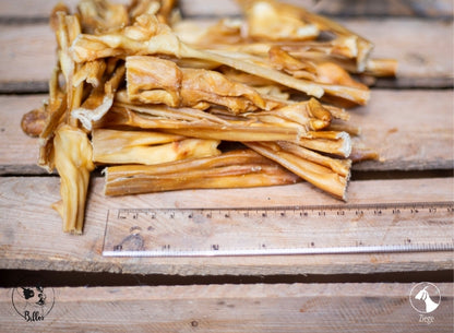 Ziegenkopfhaut 200g