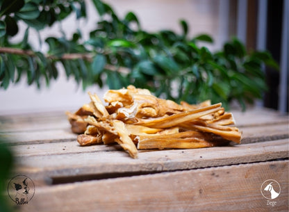 Ziegenkopfhaut 200g