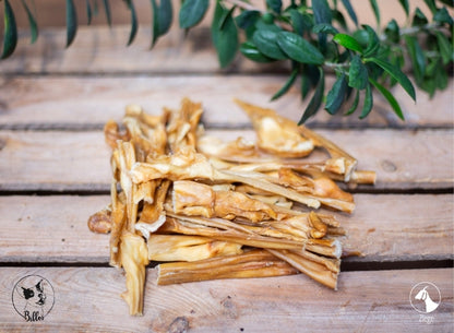 Ziegenkopfhaut 200g