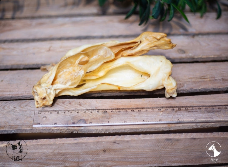 Ziegenohren 100g