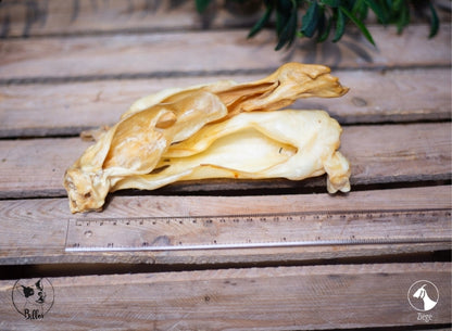 Ziegenohren 100g