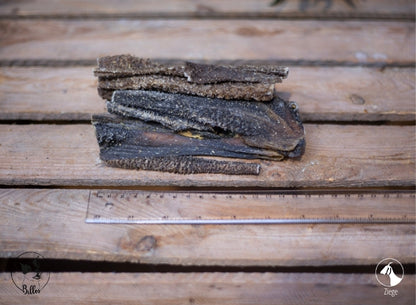 Ziegenpansen 100g