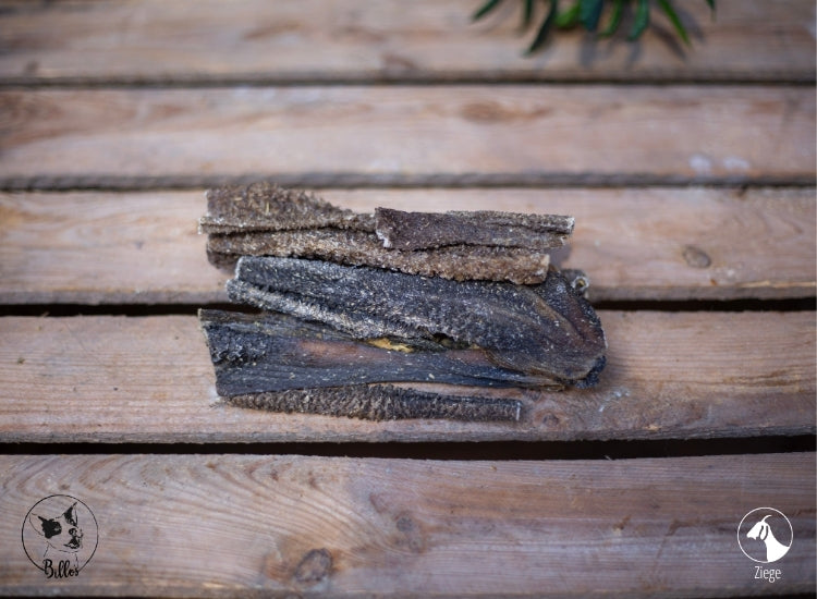 Ziegenpansen 100g