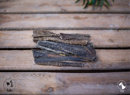 Ziegenpansen 100g